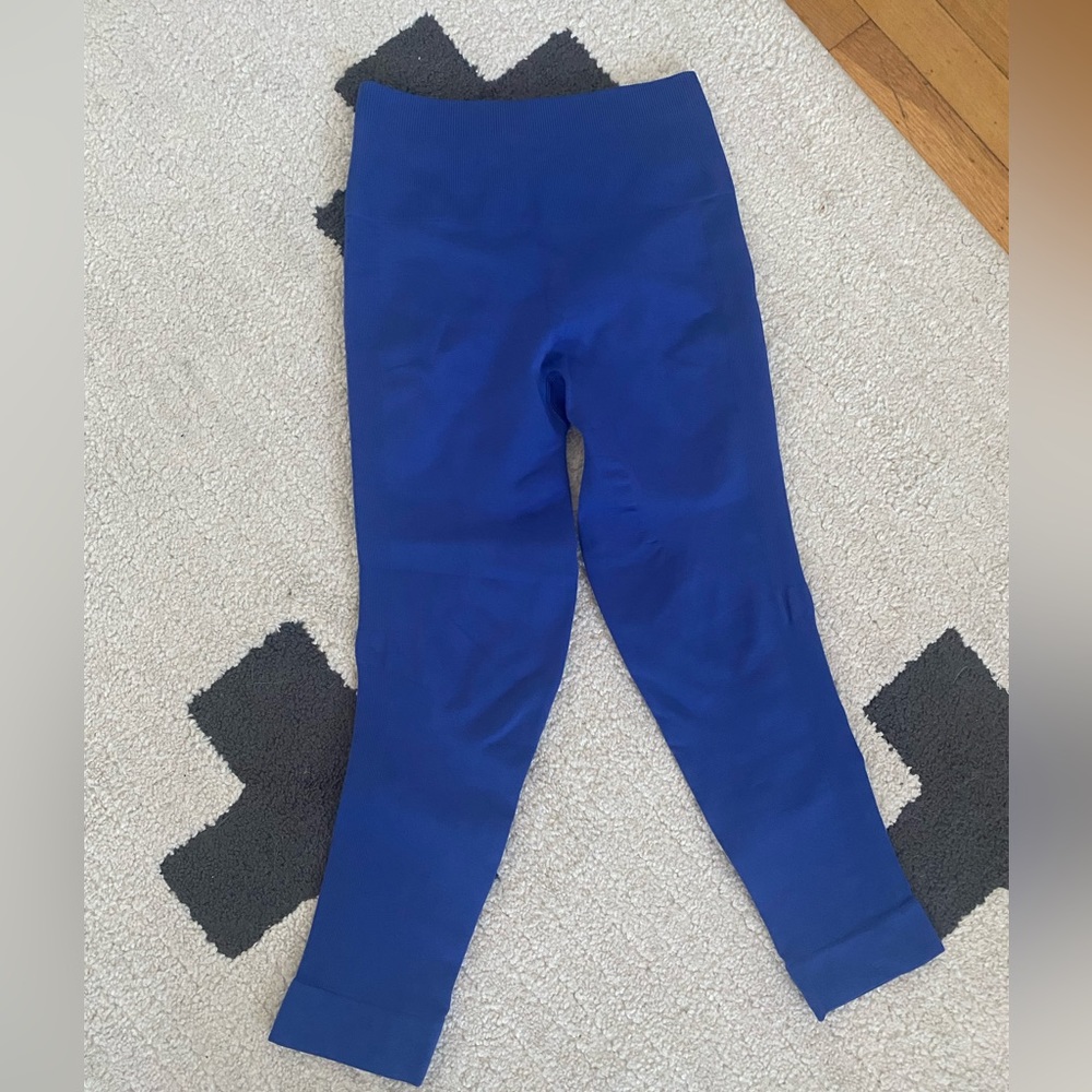 Lululemon Flow & Go leggings